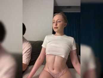PeachPie webcam model stream image