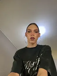 Carlita_cute webcam stripchat model stream image