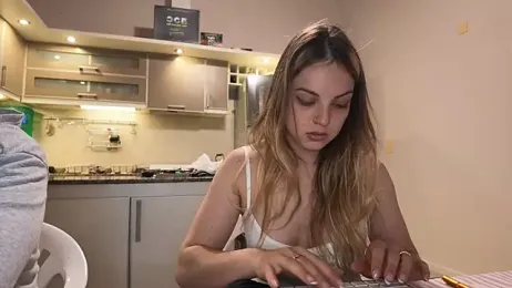 Elnonoykeila77 webcam stripchat model stream image