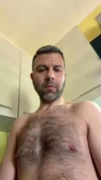 Giuliamo webcam model stream image