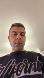 Giuliamo webcam model stream image
