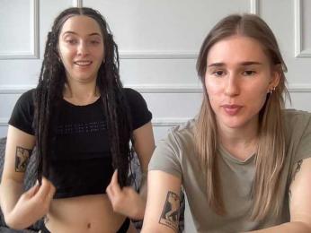 yoursweettreats webcam bongacams model stream image