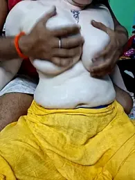 Indian_Coupl3 webcam model stream image