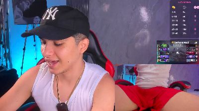 Brat__ webcam model stream image