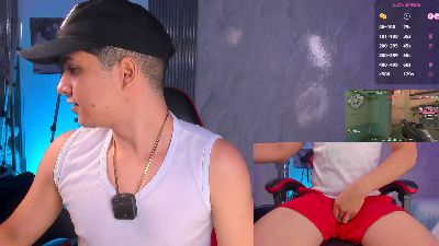 Brat__ webcam model stream image