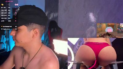 Brat__ webcam model stream image