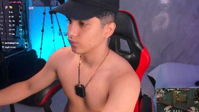 Brat__ webcam cam4 model stream image