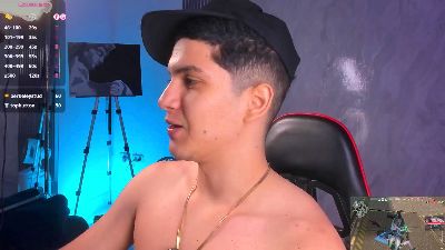 Brat__ webcam model stream image