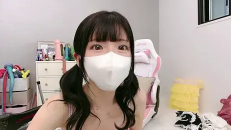 -minami- webcam model stream image