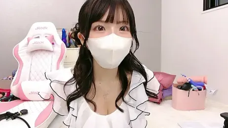 -minami- webcam stripchat model stream image