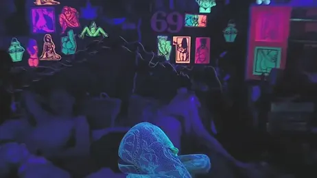 Splash_Queen420 webcam model stream image