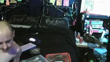 Splash_Queen420 webcam model stream image