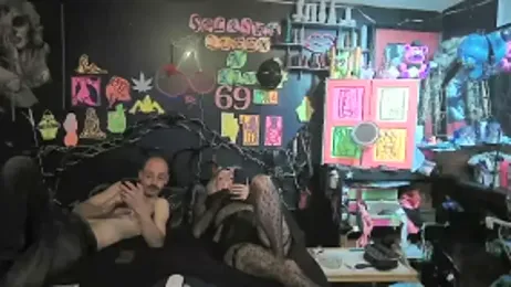 Splash_Queen420 webcam stripchat model stream image