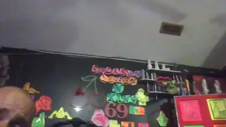 Splash_Queen420 webcam model stream image