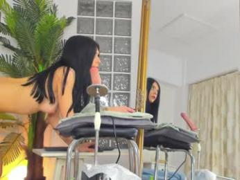 jassyejoy webcam model stream image