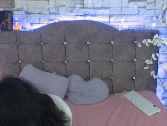 engel-and-dimy-sexxx webcam bongacams model stream image