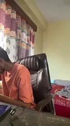 GunSlay webcam model stream image
