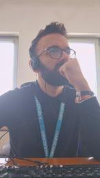 Thinker_49 webcam preview