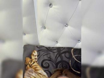 _Ellidi_ webcam bongacams model stream image