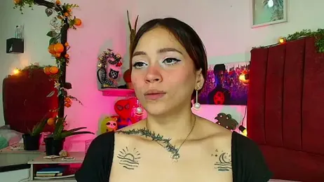 alisson_zafiro_ webcam stripchat model stream image