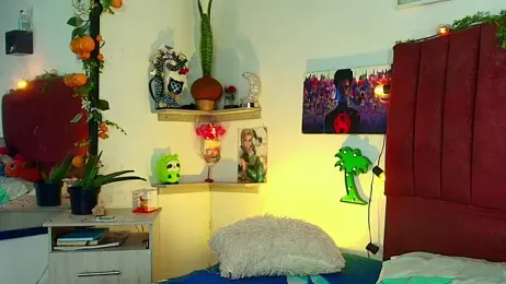 alisson_zafiro_ webcam model stream image