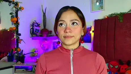 alisson_zafiro_ webcam stripchat model stream image