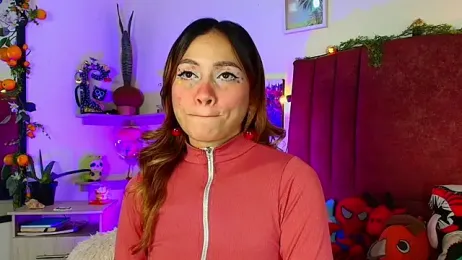 alisson_zafiro_ webcam model stream image