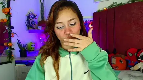 alisson_zafiro_ webcam model stream image