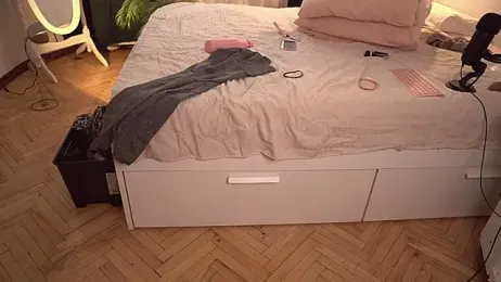 ifuckingtoy_ webcam stripchat model stream image