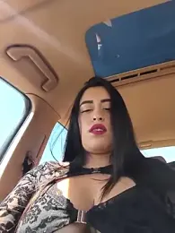 MissNyraSecret webcam stripchat model stream image