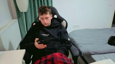 Germanyhot19 webcam model stream image