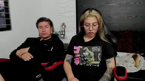 inkedsinners_ webcam stripchat model stream image