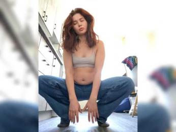 HATPAXAHA webcam model stream image