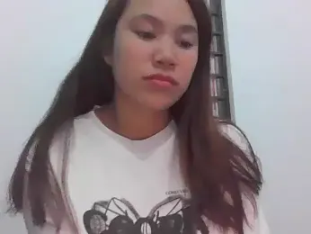 fanchunn webcam model stream image