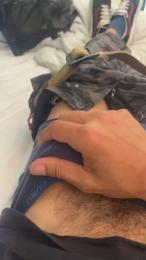 CuteHotBoy83 webcam model stream image