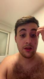 Mikelxd webcam model stream image