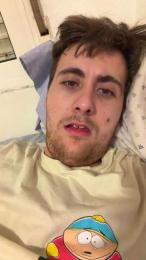 Mikelxd webcam model stream image