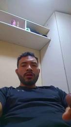 Luisfer98 webcam model stream image