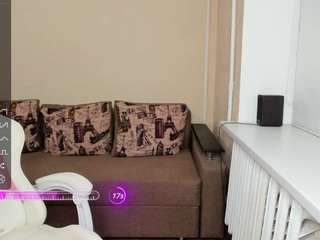 lilcandy18 webcam model stream image