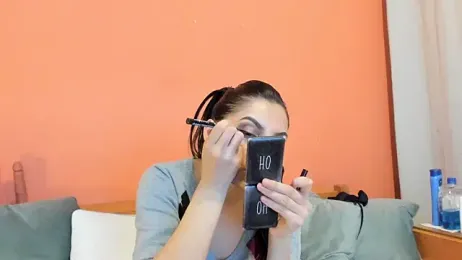 Dirty-Bya webcam model stream image