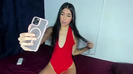 Dremduo webcam stripchat model stream image