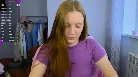 Mary_Blu webcam model stream image