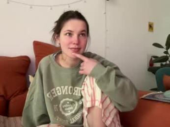 di_n_alex webcam chaturbate model stream image