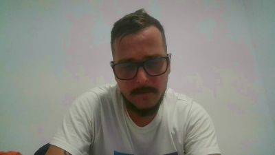 Jeffhubard webcam model stream image