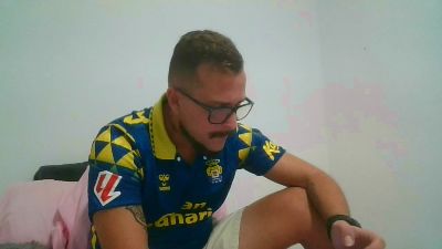 Jeffhubard webcam model stream image