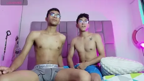 Desire4Duo webcam model stream image