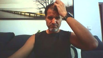 antongg webcam model stream image
