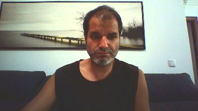 antongg webcam model stream image