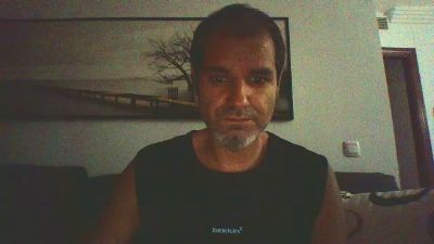 antongg webcam model stream image