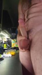 4_Fox_sakes webcam model stream image